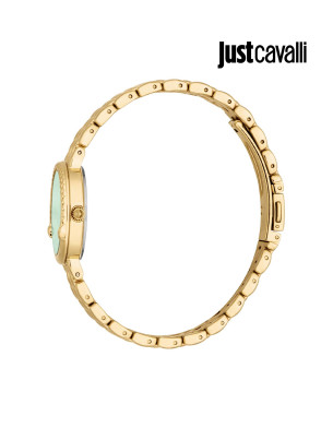 Just Cavalli Ladies Watch